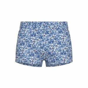 Women’s GAP City Floral Khaki Shorts Size 430